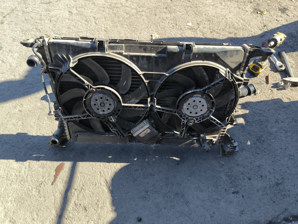 Радиатори за Audi A6 C7 2.0tdi