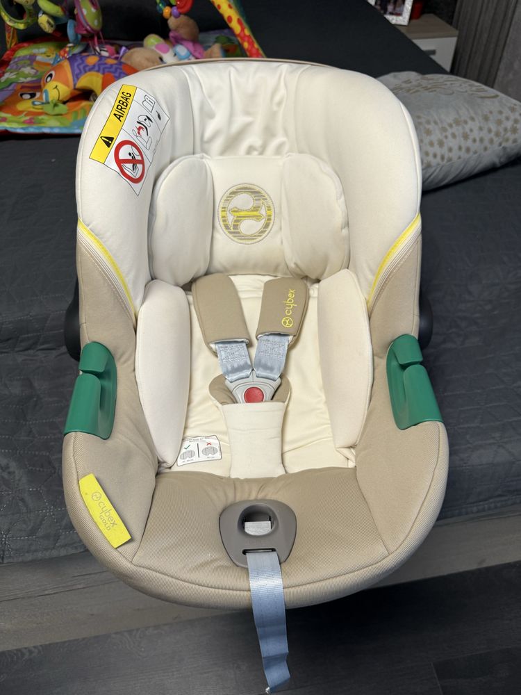 Столче за кола Cybex