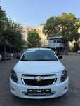 Срочно Продаю новую Chevrolet COBALT MIDNIGHT LTZ 2025 г. Автомат