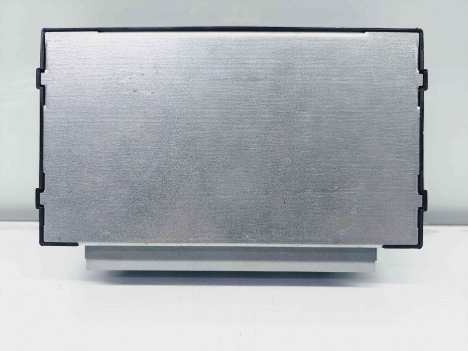 Modul suspensie Audi A8 D4 (4H2, 4H8, 4HC, 4HL) [Fabr 2009-2018] 4H09