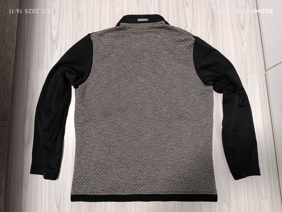 ''adidas Cold Rdy''оригинално мъжко горнище Л размер