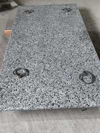 Capace mormant din granit-220/103 cm