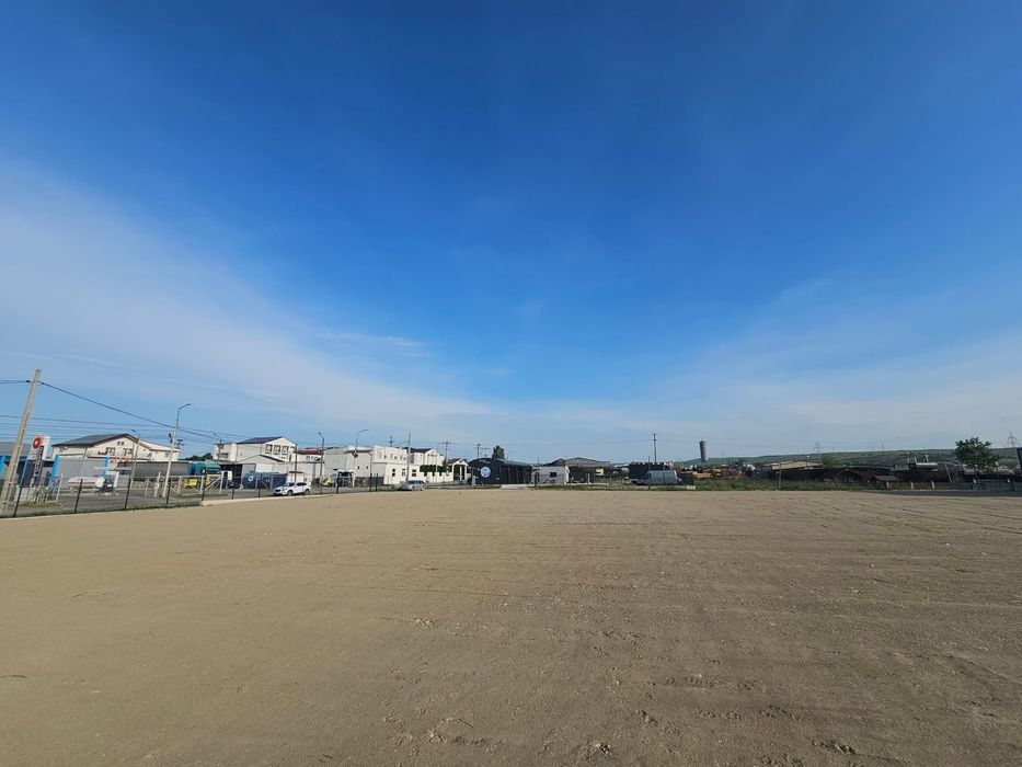 Teren de inchiriat - Dr.Tr.Severin