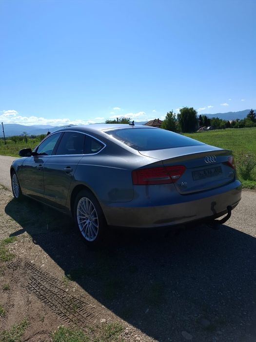Audi A5 , 2.0 tdi
