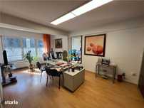 Apartament cu 2 camere decomandate - zona PlatiniaUSAMV
