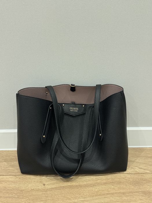 Шоппер Guess оригинал