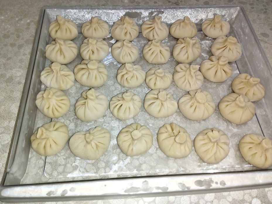 Продаю вкусные Домашние полуфабрикаты