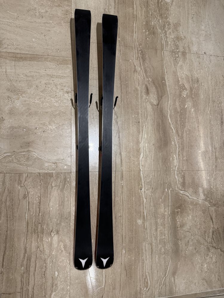 ски Atomic Redster S9 RVSK S+X 12 GW