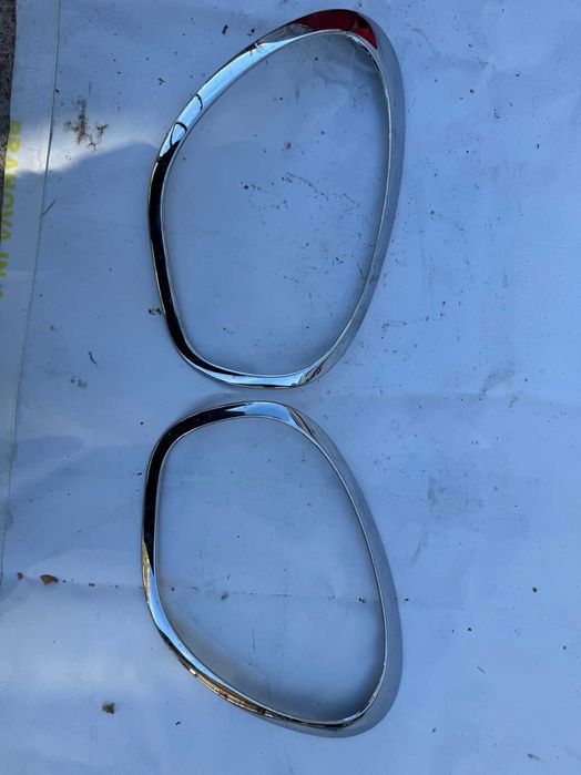 Trim Capota Ochelari Mini Cooper Countryman