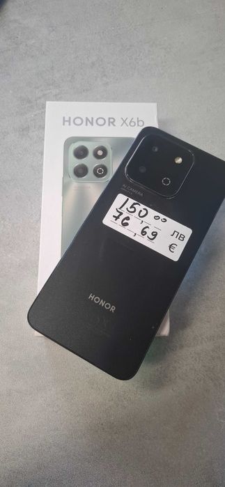 Honor X6b Добро състояние