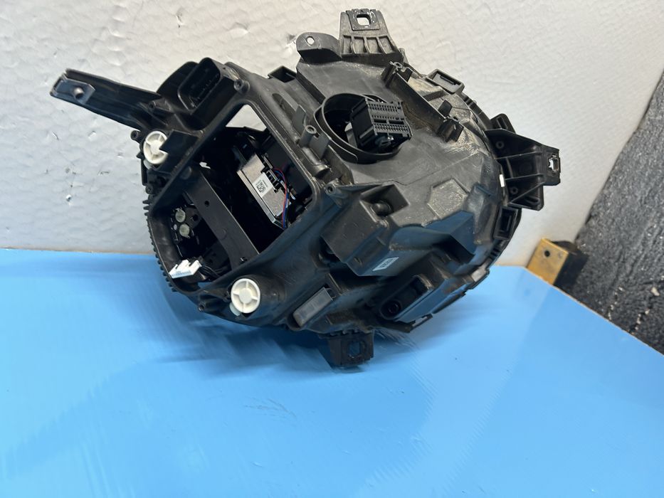 Far Mini Cooper F55 F56 LCI full led 2018-2022 dreapta