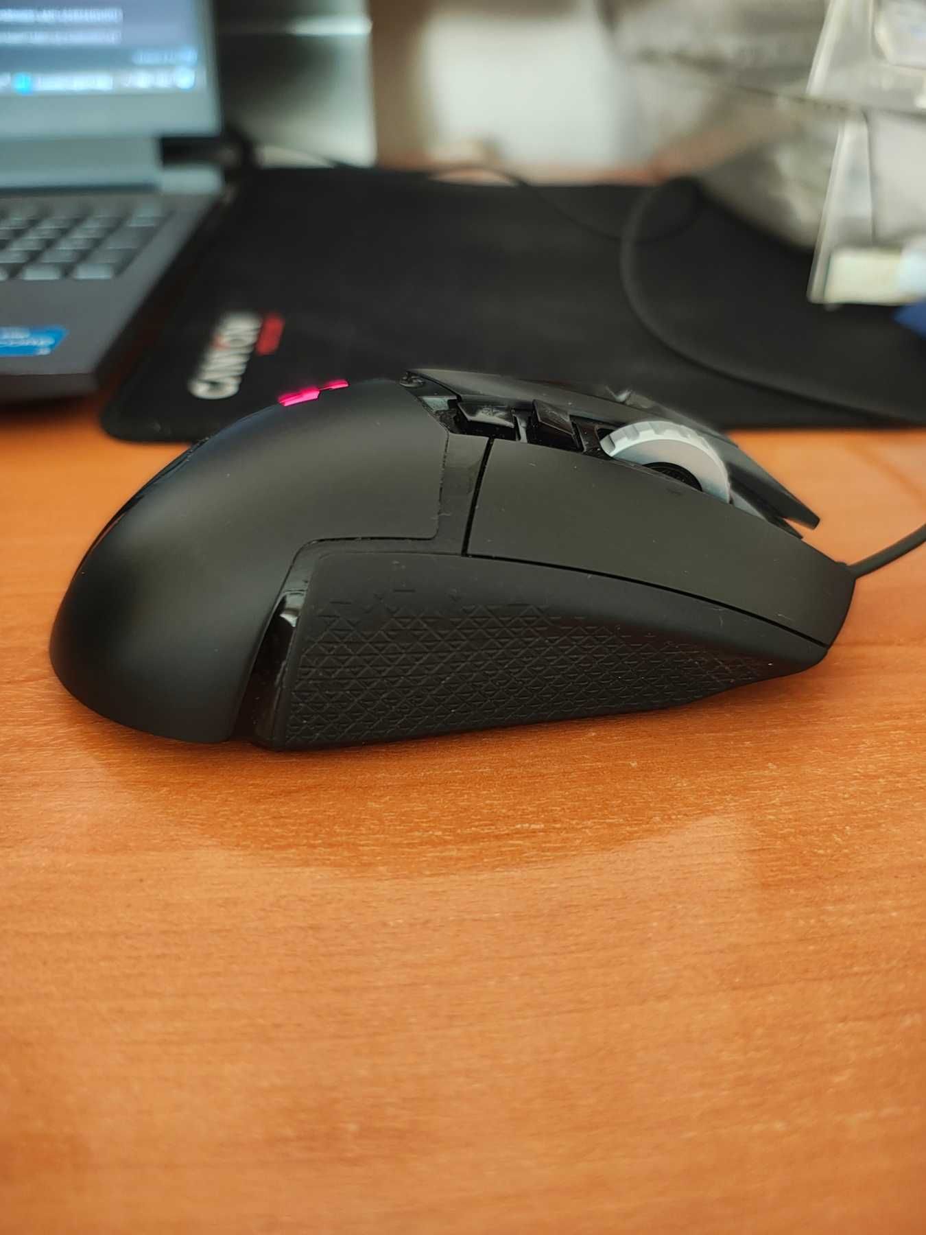 Геймърска мишка Logitech G502 HERO