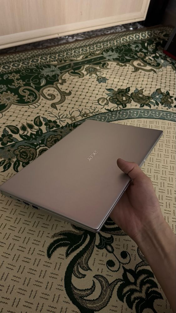 Acer swift ультрабук