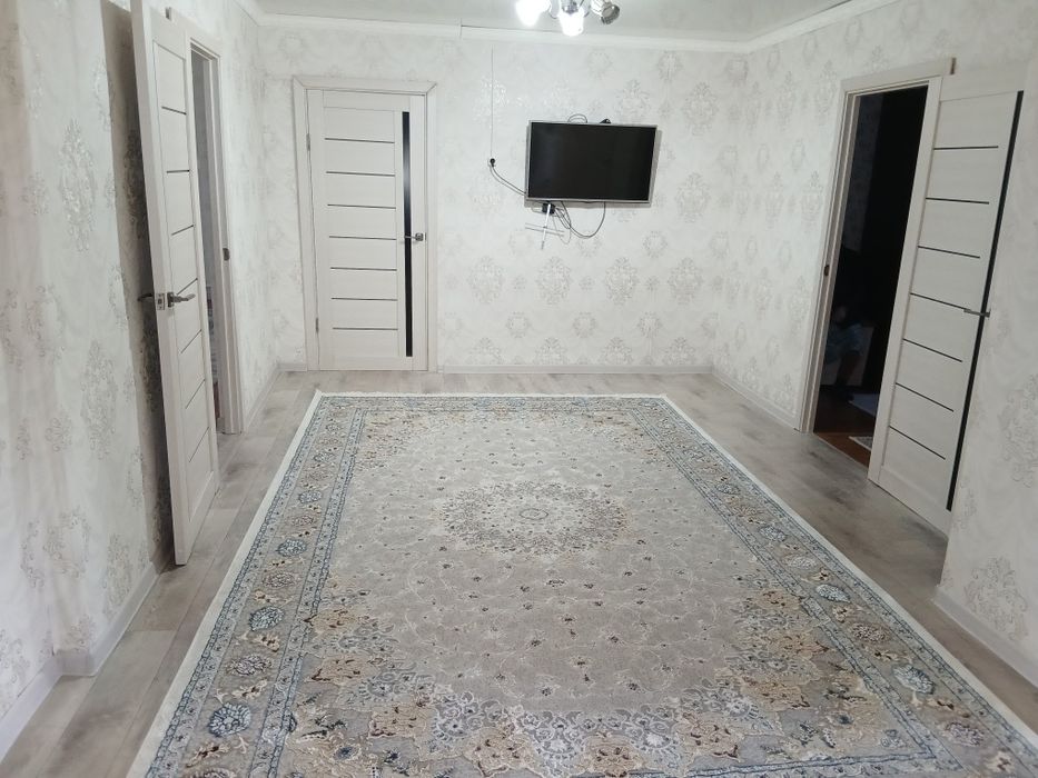 Солнечныйда жер үй сатылады .Бар жағдай жасалған.