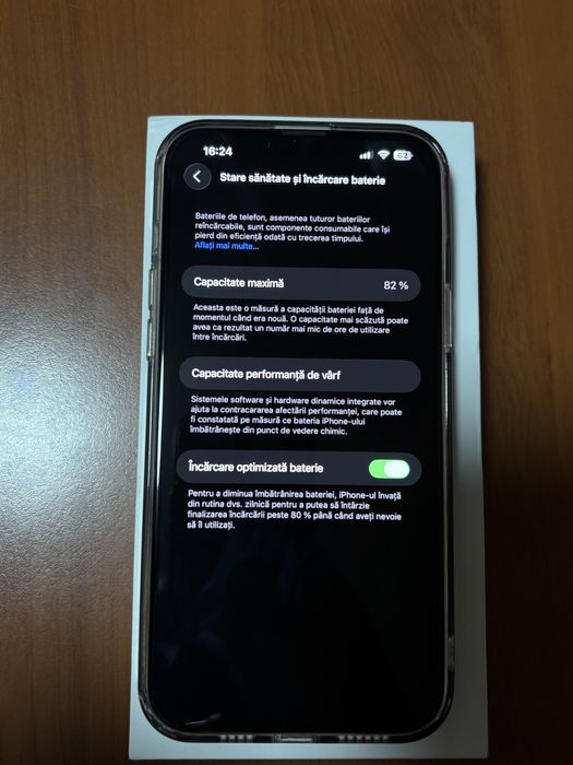 Iphone 14 plus starlight