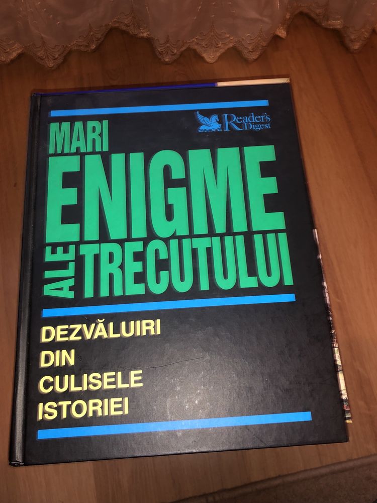 Carti editura Reader’s Digest