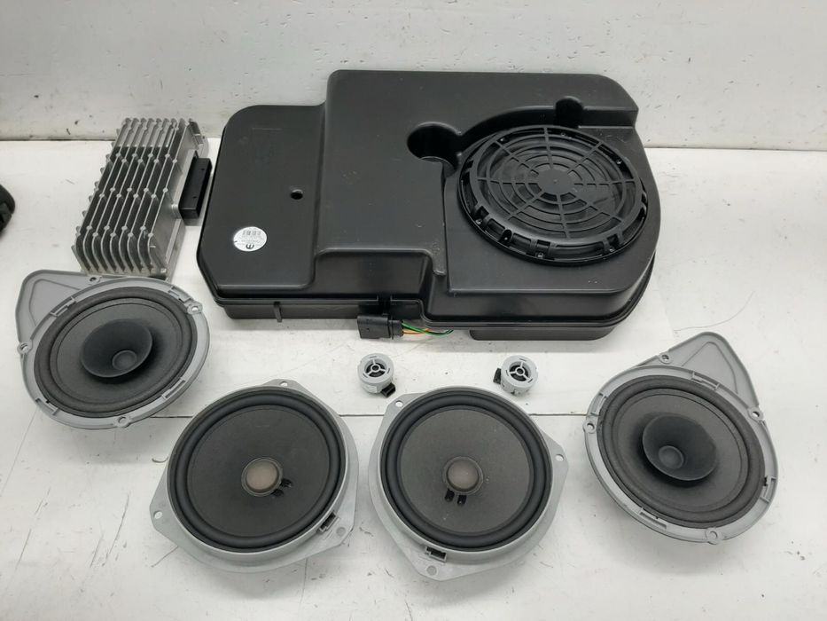 Здравейте, продавам Beats Audio за Fiat 500 Abarth 595 и 695