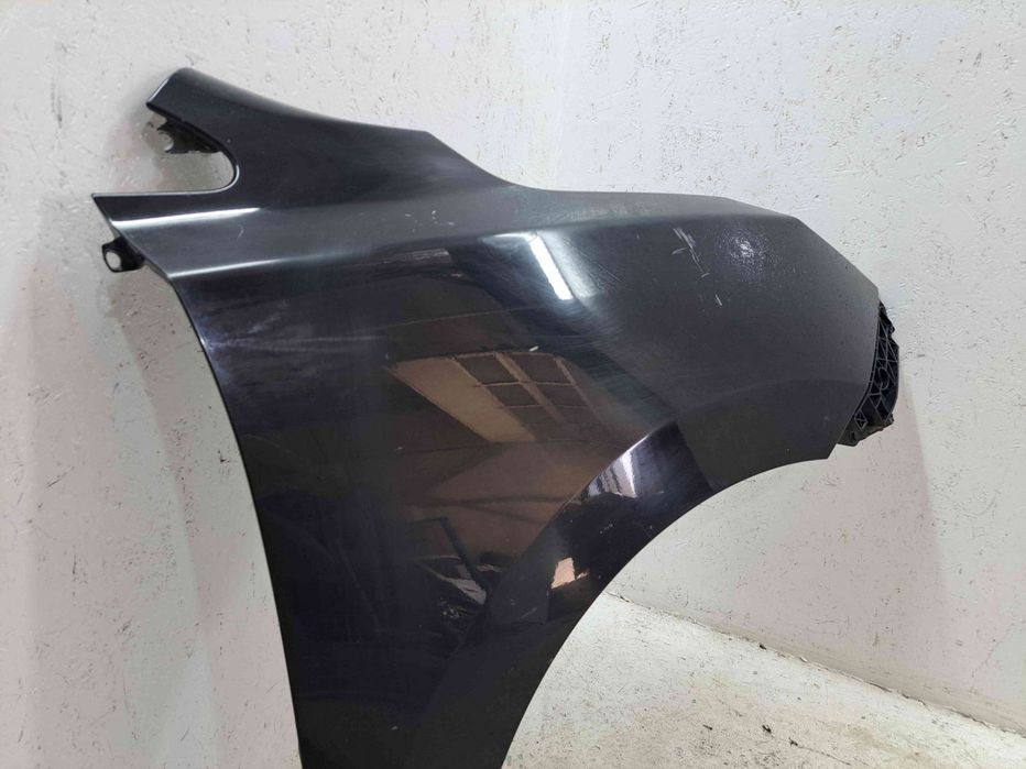 Aripa dreapta fata Hyundai ix35 (LM) [Fabr 2010-2017] PHANTOM BLACK