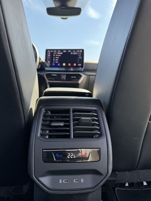 Seat Cupra Formentor 2023 unic proprietar