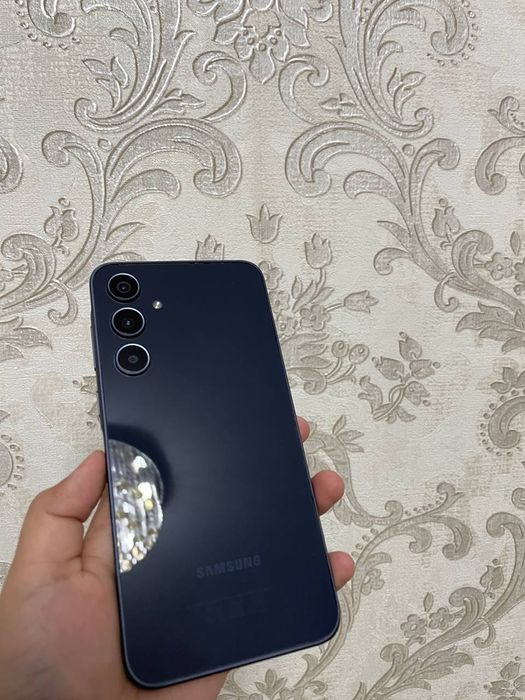 Samsung a35 5g 128gb  обмен айфон