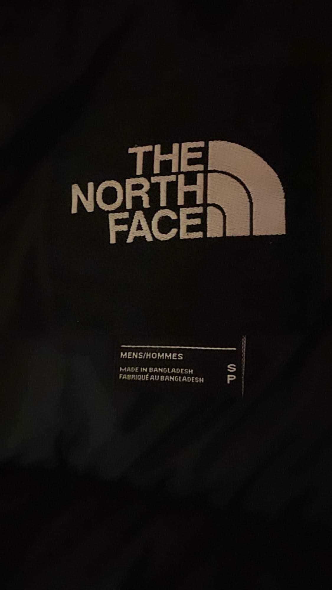 Puffer The North Face Nuptse 700 marime: M