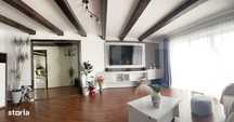 Casa 4 camere zona Sangeorgiu Bai