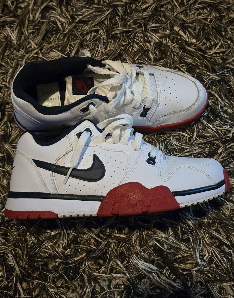 Adidasi Nike Cross Trainer Low
