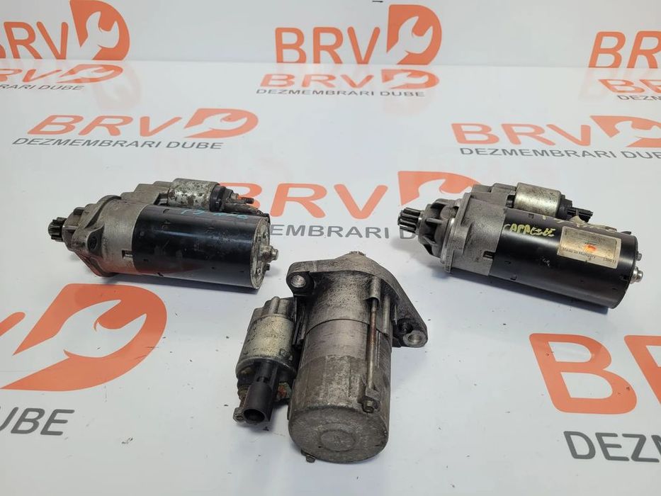 Electromotor 1,9 /2,5 motorizare pentru Vw T5 Euro 3 / 4 (2003-2009) a