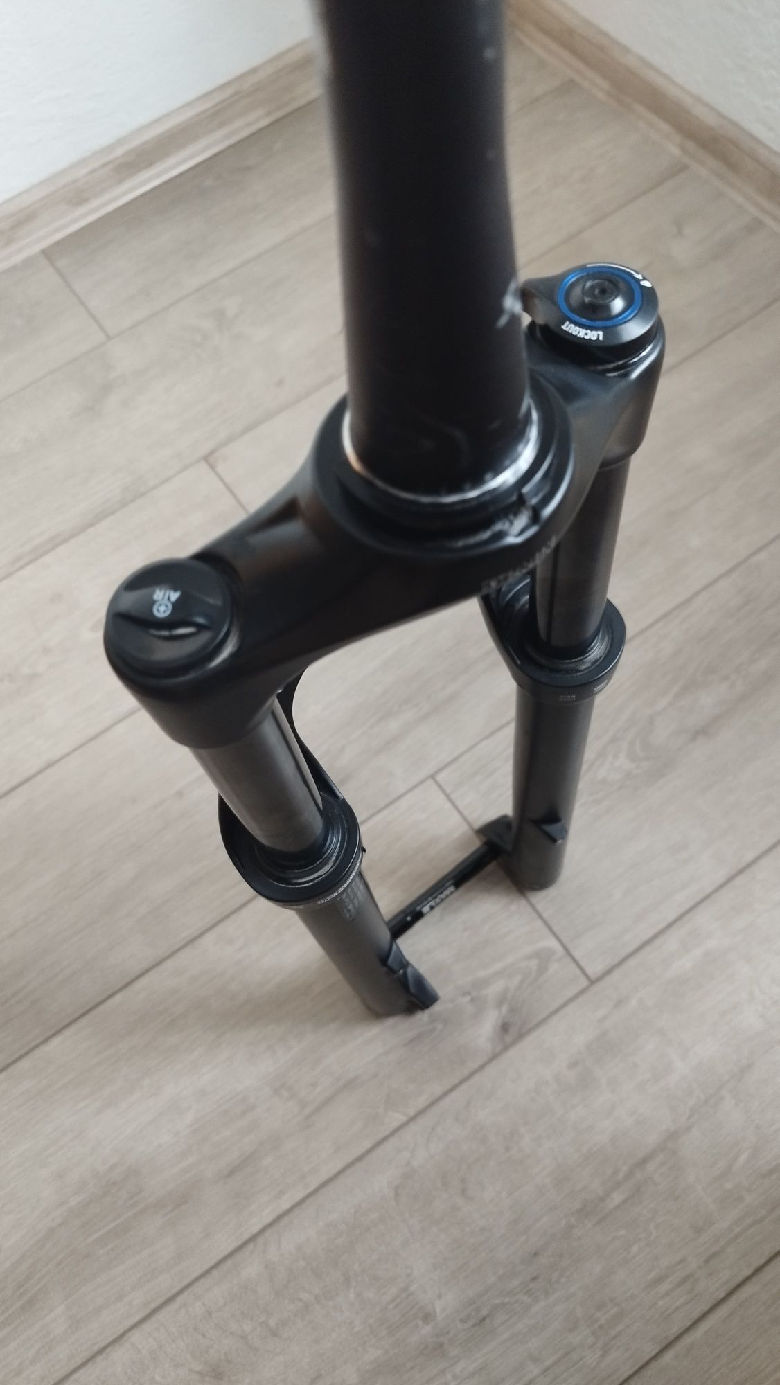 RockShox JUDY  29цола