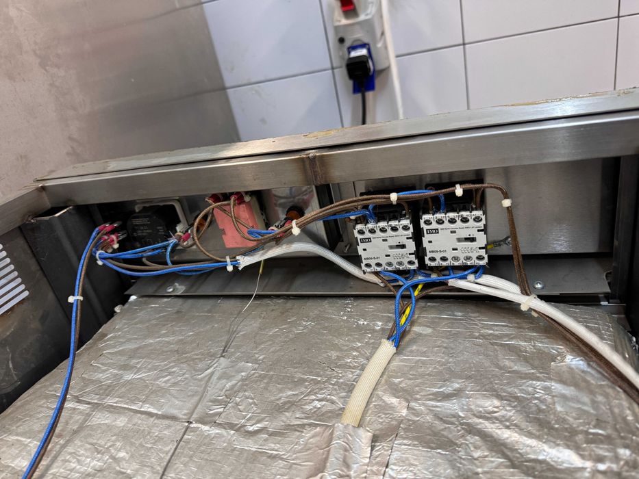 Reparatii electrice 24h, interventii, deplasare in judetul Sibiu