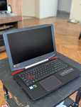 Acer Aspite VX5-591G SSD