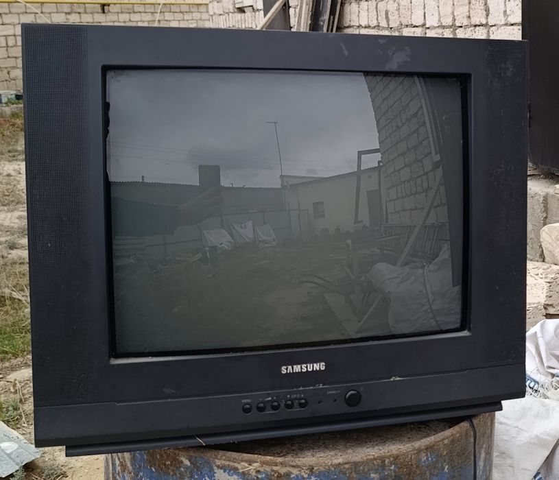 Телевизоры рабочие 4 шт. 12тыс