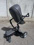 Mima xari cool grey