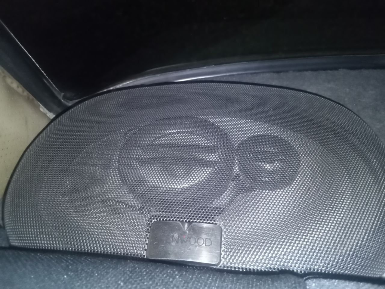 Kenwood kalonki koʻk pechat original ideal xolatda