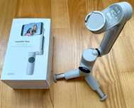 Sistem stabilizare Insta360 flow