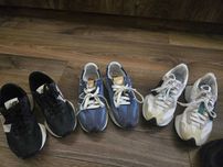 Сникърси нa Guess, New balance, 36