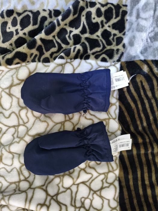 Куртка удлиненная на мальчика