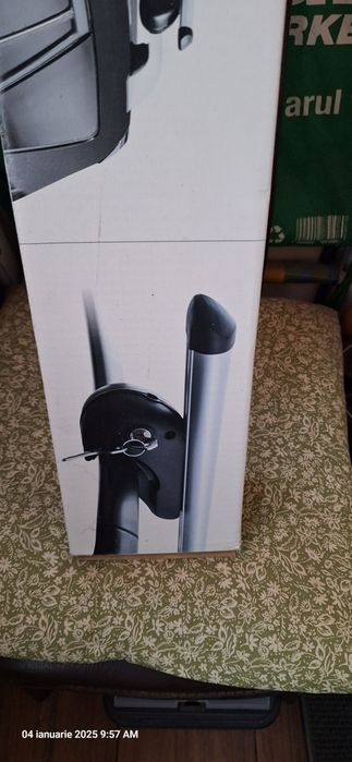 Bare aero Menabo brio