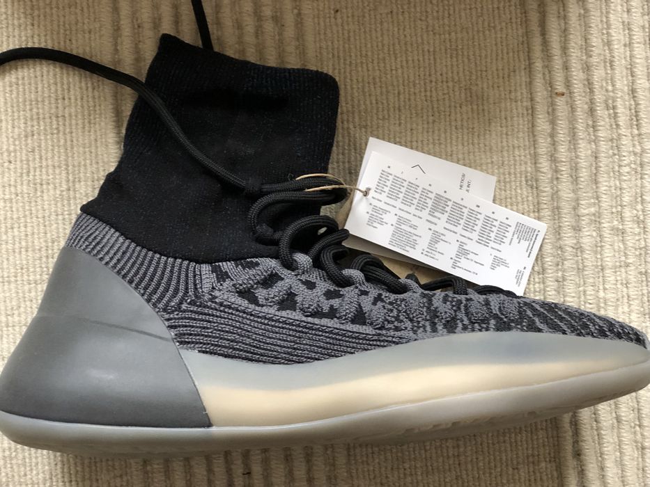 Gheata Yeezy unisex /Noi cu eticheta