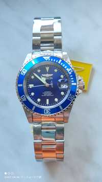 Ceas automatic Invicta Diver