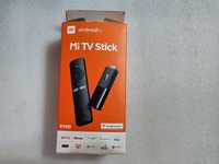 Mediaplayer Xiaomi Mi TV Stick, Full HD, Chromecast, Wi-Fi, HDMI