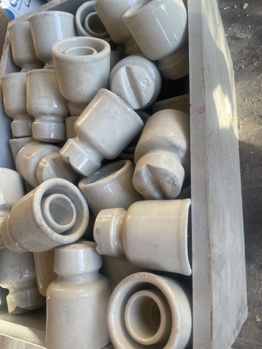 Изолятор для электричества