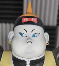 Dragon Ball Z - Android 19 - 25 cm