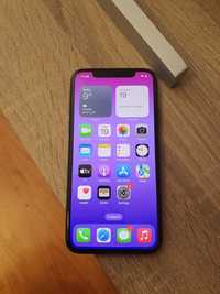 iPhone X 64GB *Перфектен* КАТО НОВ Крайна Цена 220лв