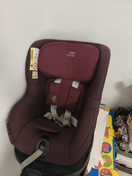 Scaun  Britax Roomer 360