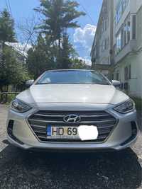 Hyundai Elantra 2016 Diesel 1600