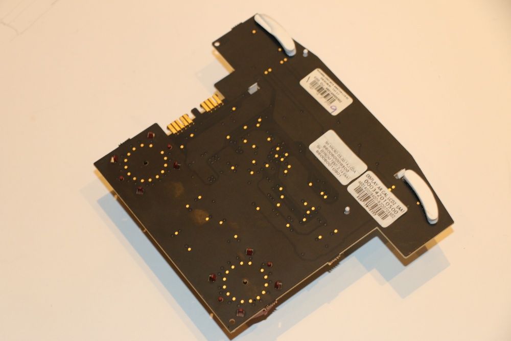 Placa display centrala termica Ariston Genus