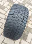 O bucată 255/35 R18 M+S iarnă - una Falken