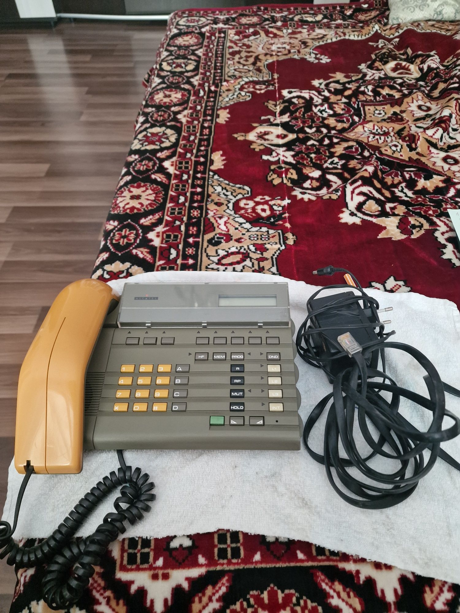 Microcentrala telefonica quark birou 5101
