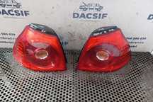 Lampa stop dreapta pe aripa Volkswagen VW Golf 5  [din 2003 pana  2009] seria Hatchback 5-usi 1.9 T